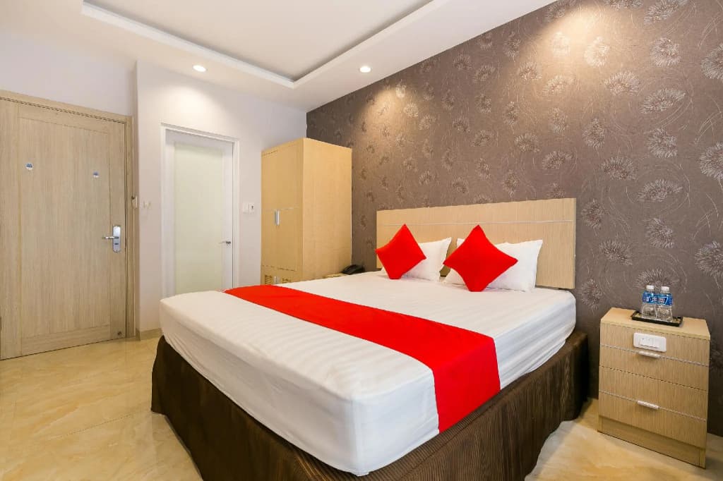 Bin Bin Hotel 3 - Near SC Vivo City D7 - photo 4