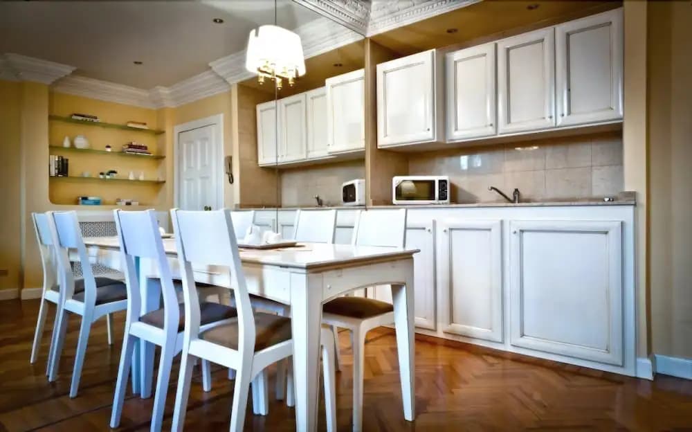 Boccaccio Apartment - photo 9