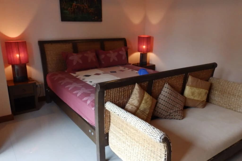 4 Bedroom Villa TG43 on Beachfront Resort SDV287-By Samui Dream Villas - photo 2