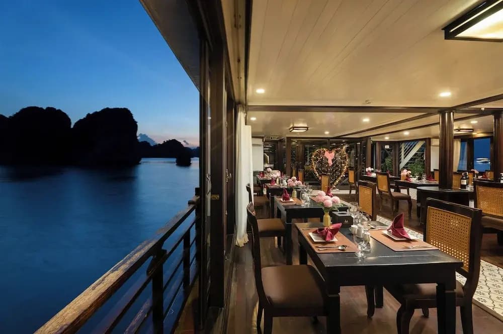 Hermes Cruises - photo 25