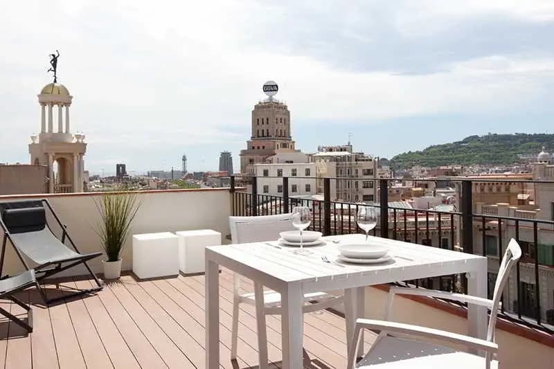 Rambla Catalunya Residence - photo 6