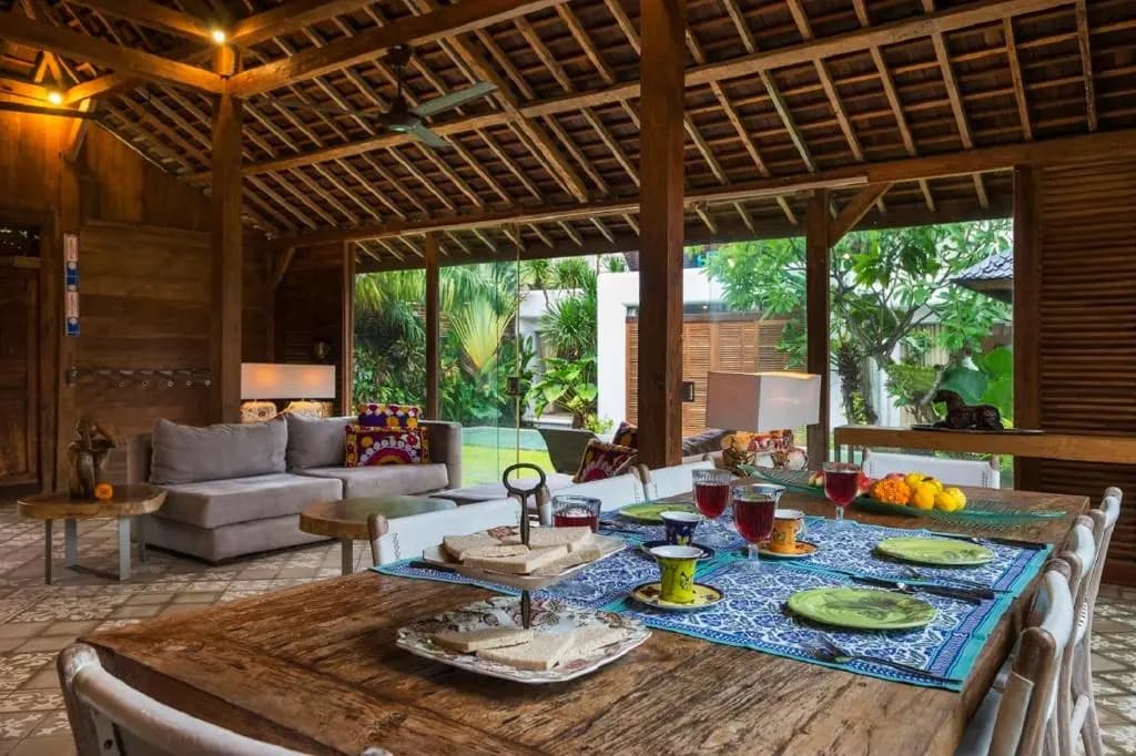 The Villa Batik - photo 15