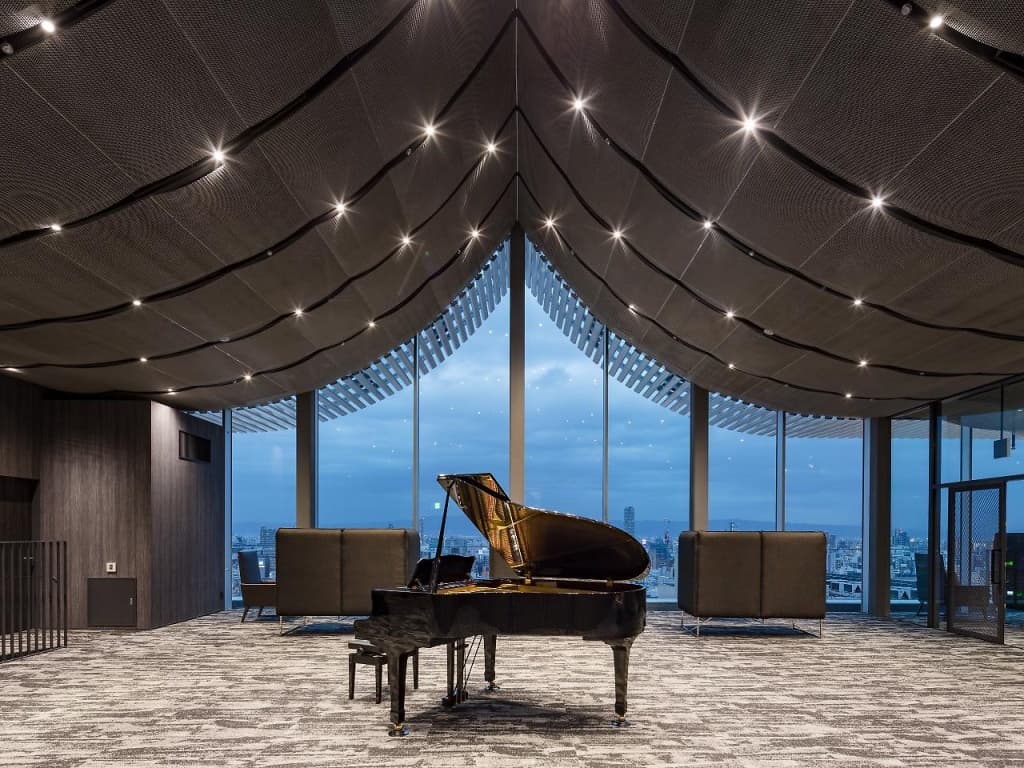 Hotel Royal Classic Osaka - photo 15