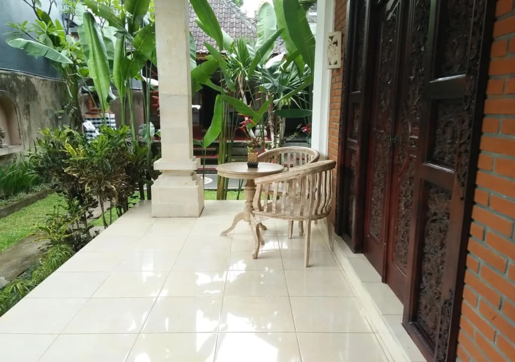 The Sari Pondok Krishna - photo 7