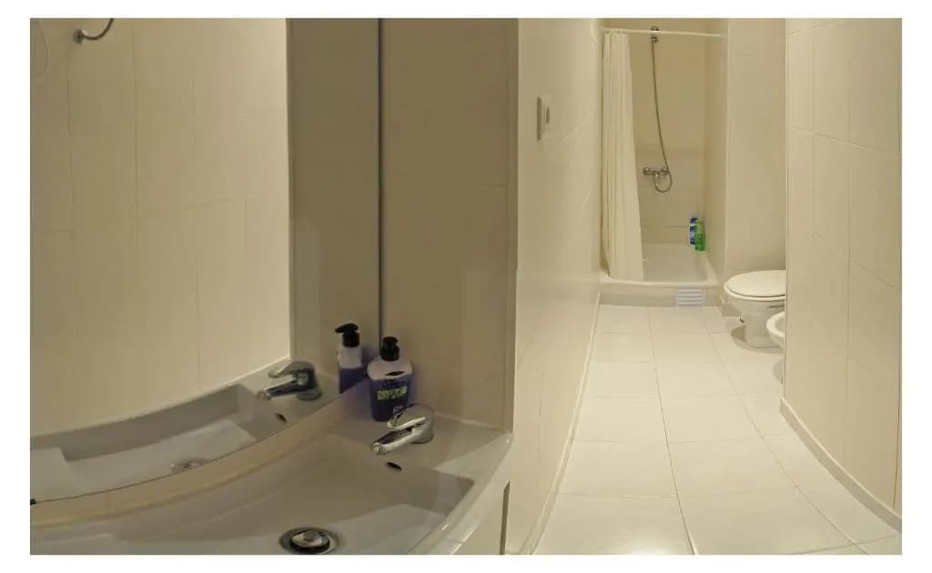 City Center Guest House - photo 8