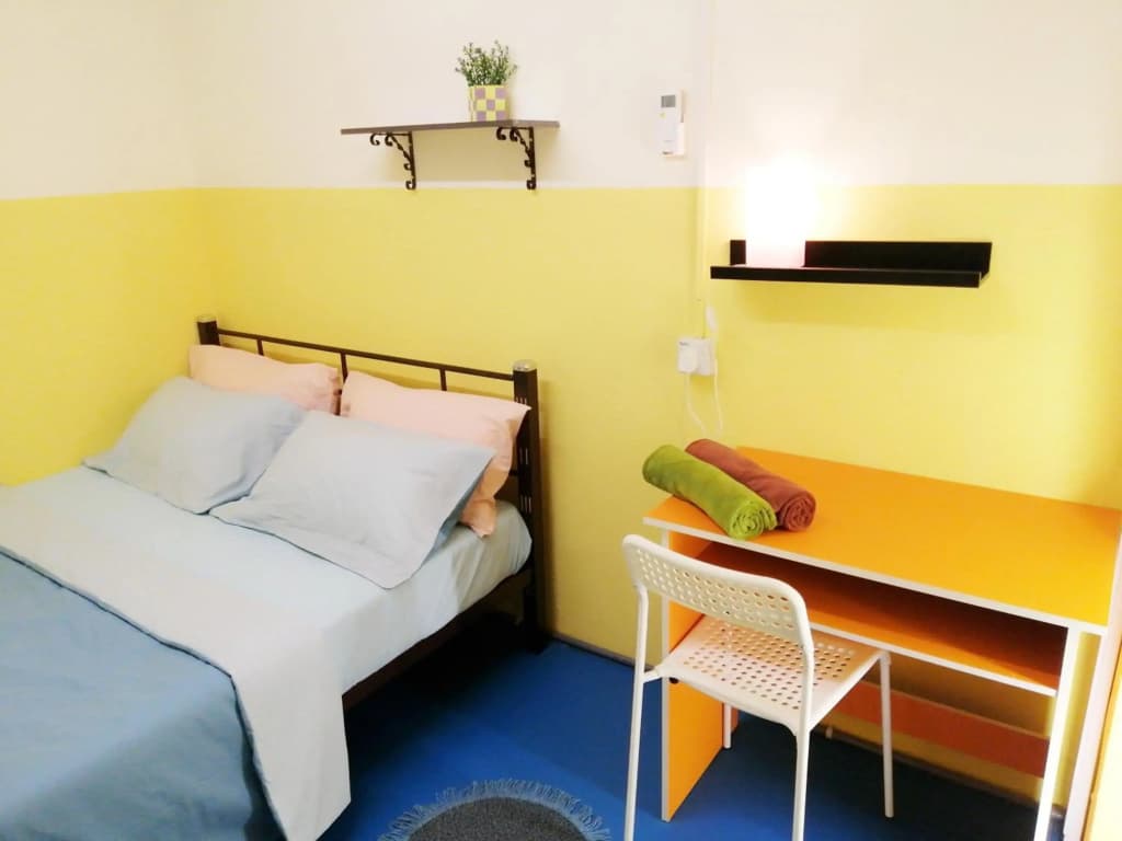 Coffee & Tea Homestay 2 - photo 3