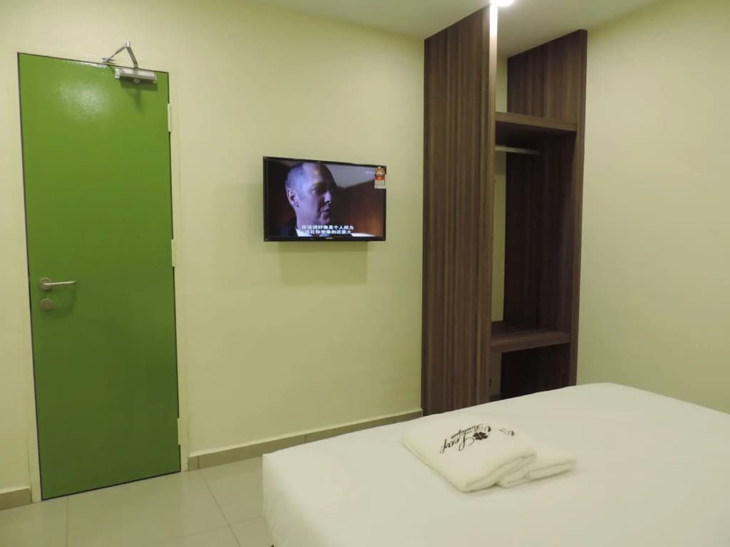 I Leaf Boutique Hotel - photo 5