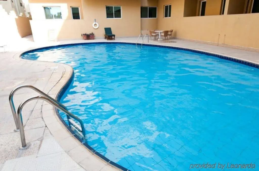 Retaj Residence Al Sadd - photo 8