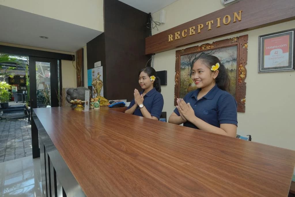 Andari Legian - photo 23