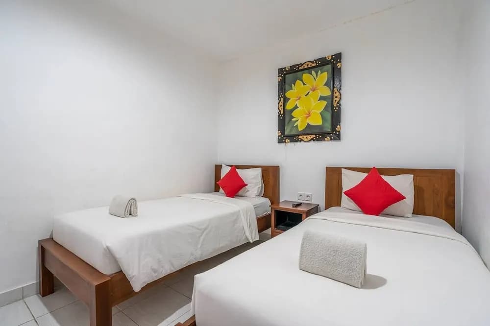 Ganandra Stay Denpasar - photo 7