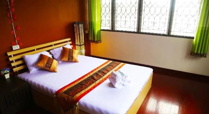 Morning House - photo 20
