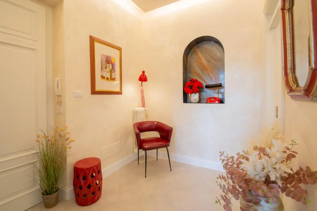Leopolda Chambre in Florence - photo 2