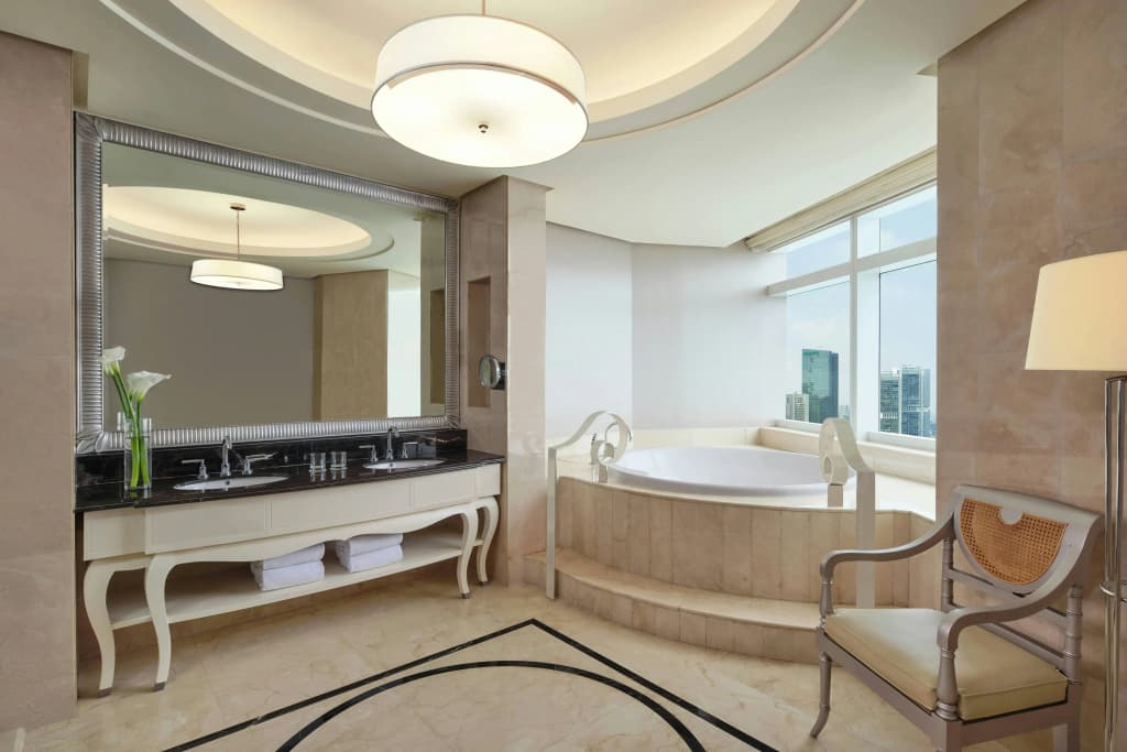The Ritz-Carlton Jakarta, Pacific Place - photo 42