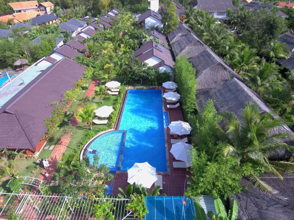 La Casa Resort - photo 13