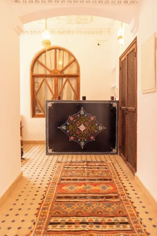 Médina Charme Riad and Spa - photo 15