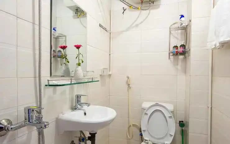 Harmony Homestay Vintage of Old Quarter - photo 7