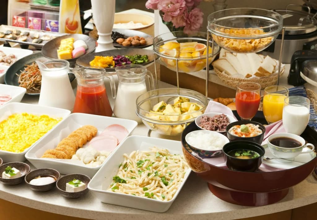 Daiichi Inn Ikebukuro - photo 11