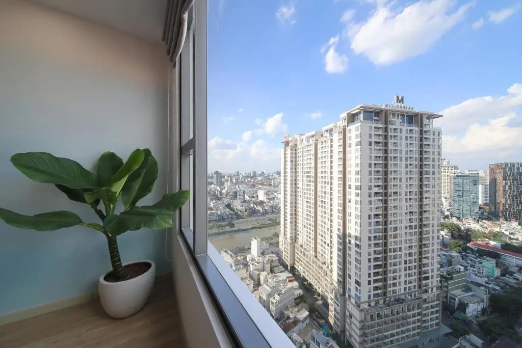 Join2Joy - Rivergate Saigon Condotel - photo 15