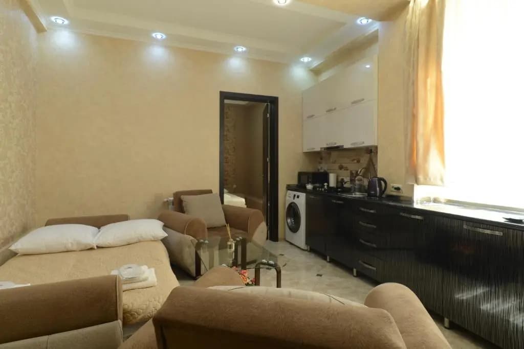 Teo's Apart N1 - photo 9