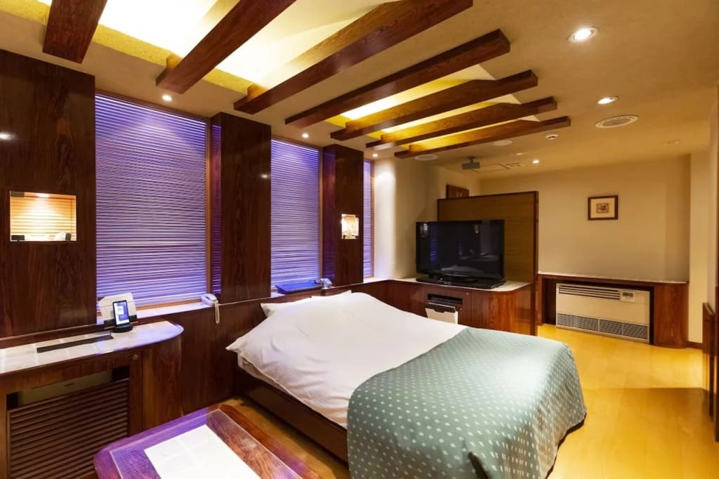 Water Hotel Cy - Adults Only - photo 4