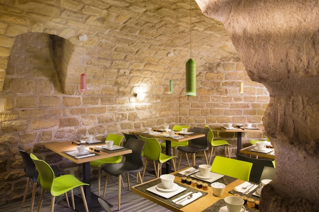 Hôtel Apollon Montparnasse - photo 17
