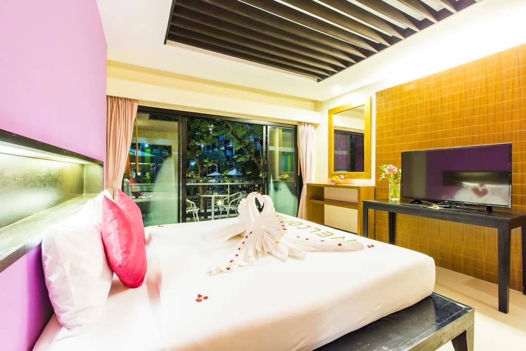 Phuvaree Resort - photo 6