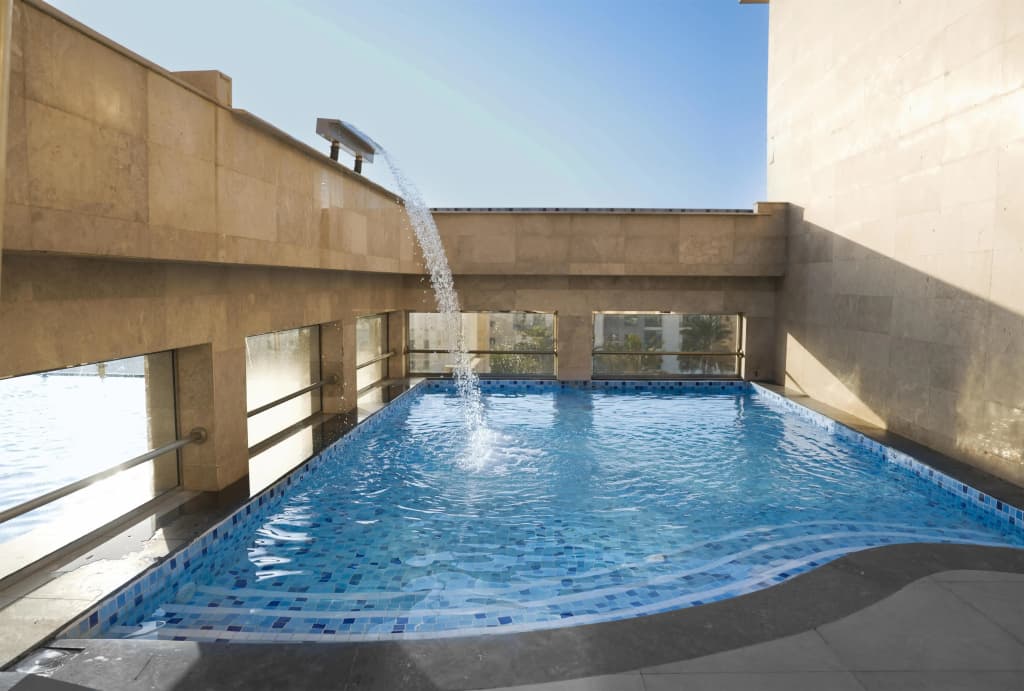 Levatio Suites Muscat, a member of Radisson Individuals - photo 32