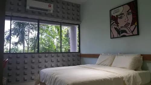 The Garden Apartment at Bangsar - photo 37