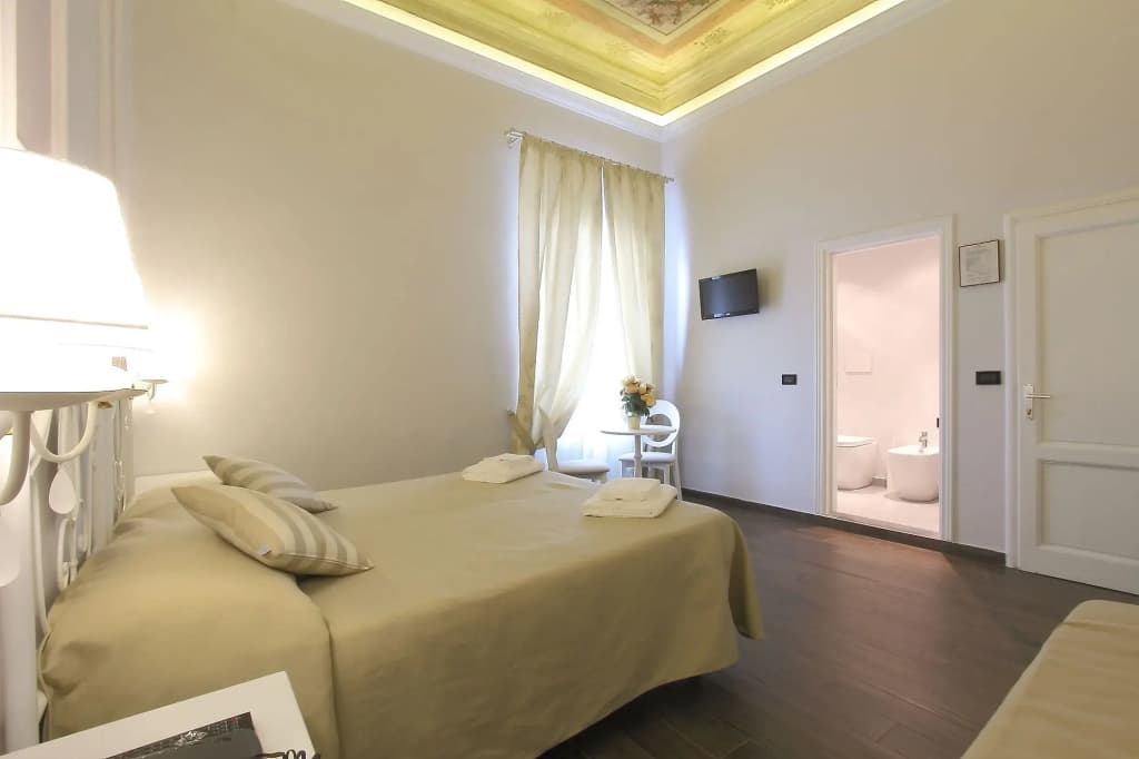 Hotel Ferrucci Firenze - photo 3