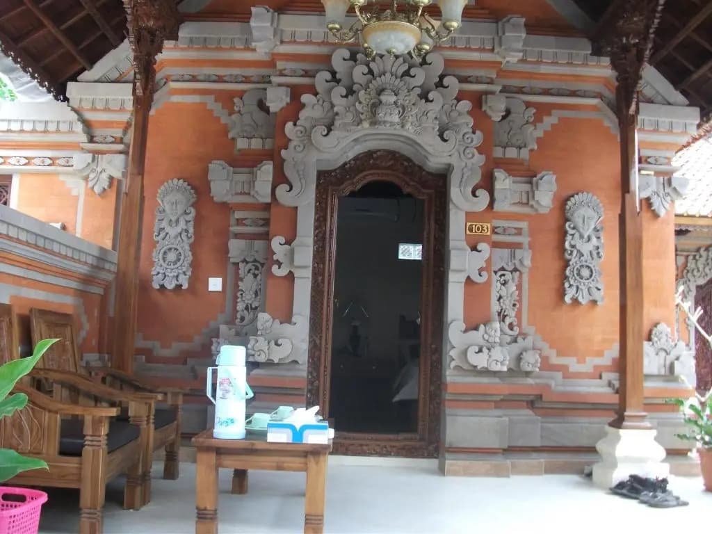 Arsa Homestay & Spa - photo 11