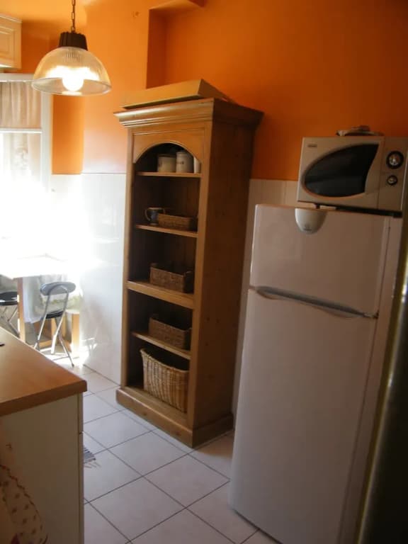 Appartement Palais Henri IV Mer et Ville Vignali - photo 19