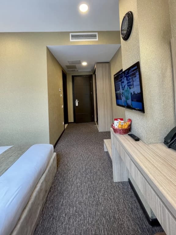 Betlem Hotel - photo 17