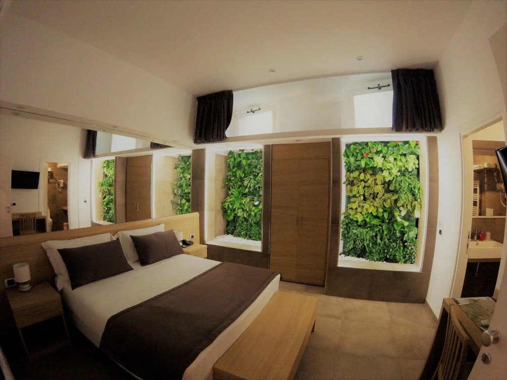 Hotel Paolo II - photo 18