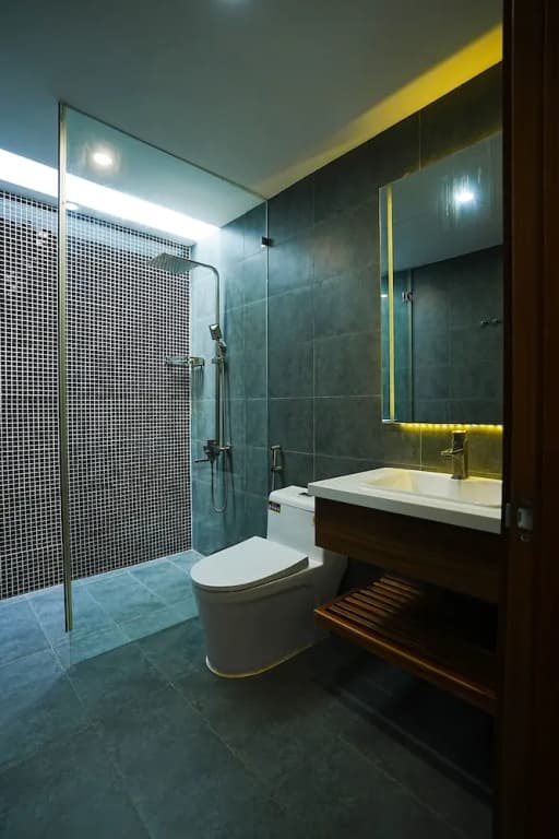 Kiwuki Luxury Villa - photo 8