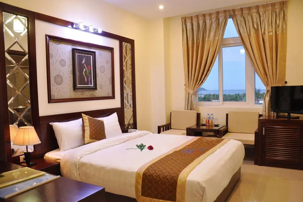 Gia Linh Hotel - photo 5