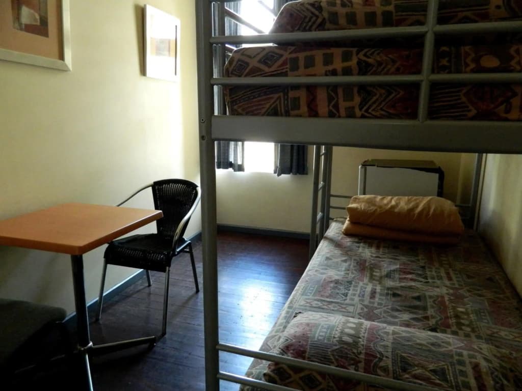 Elizabeth Hostel - photo 3