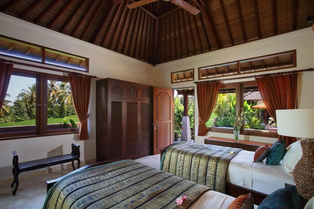 Satori Villas Bali - photo 21
