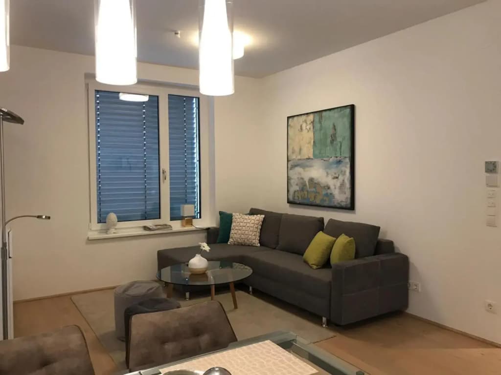 Cityapartments Vienna - photo 12