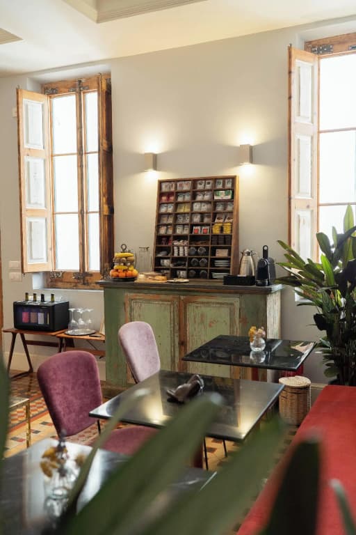 We Boutique Hotel - photo 18