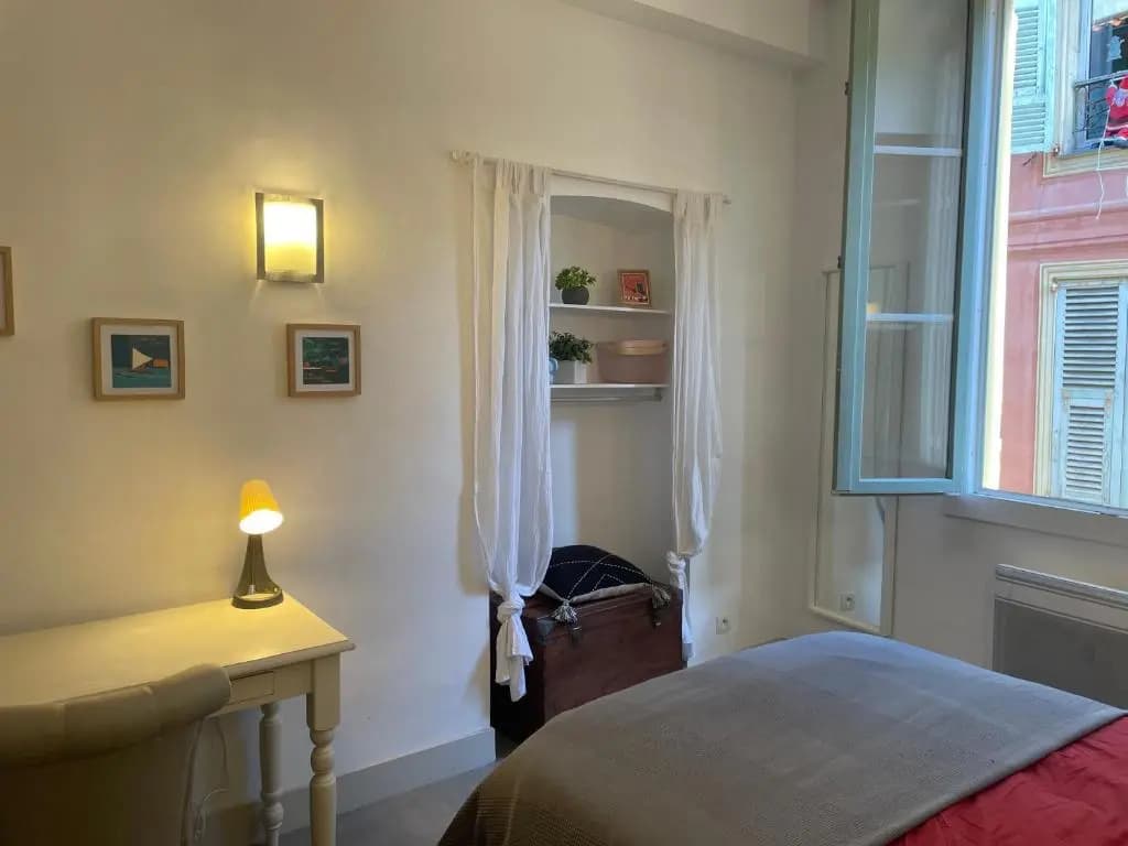In the heart of Old Nice - 2min. from Cours Saleya and Promenade des Anglais - photo 3