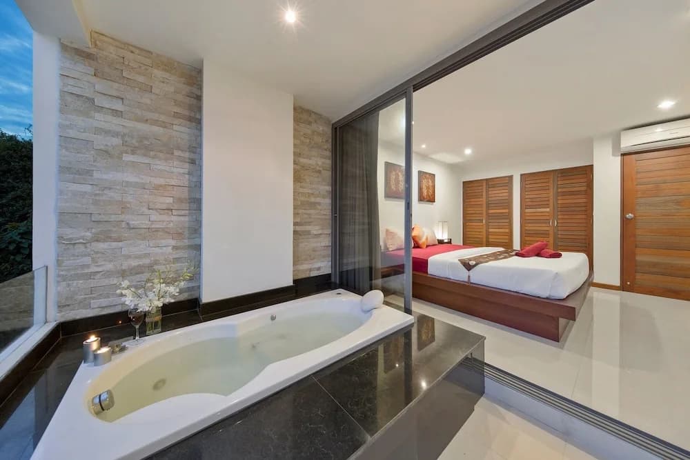 Tranquil Residence 1 - photo 16