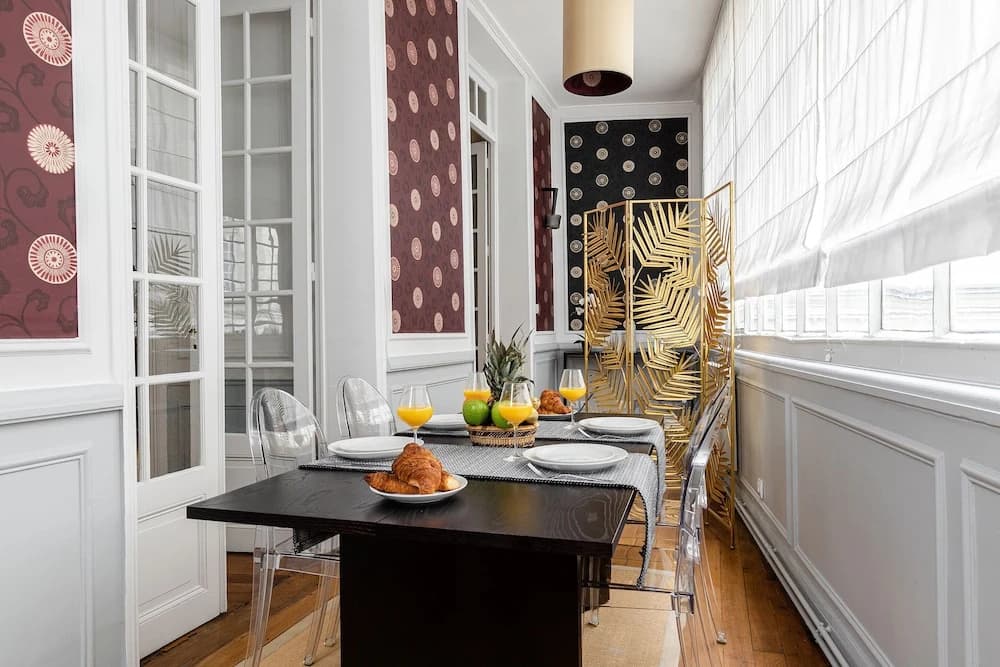 Apartment Saint Michel - photo 9