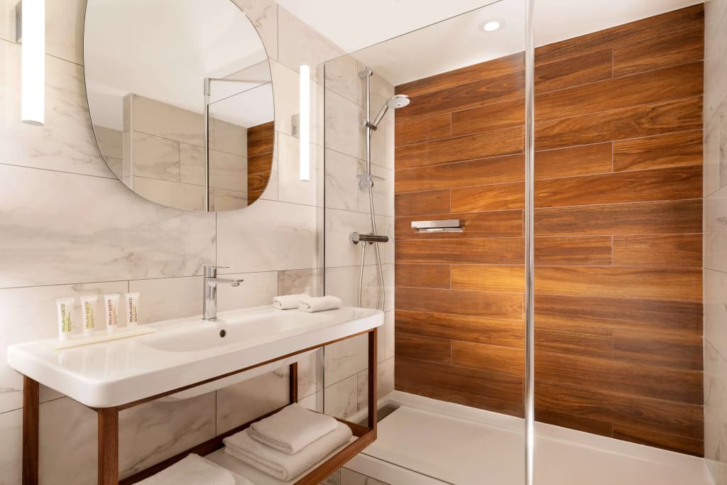 Le Meridien Nice - photo 9