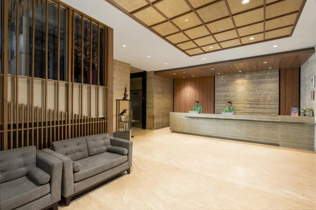 favehotel Tanah Abang - Cideng - photo 35