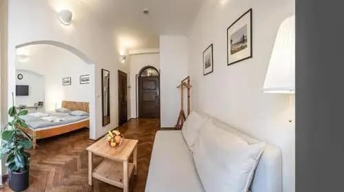 Apartmány Nerudova 36 - photo 3