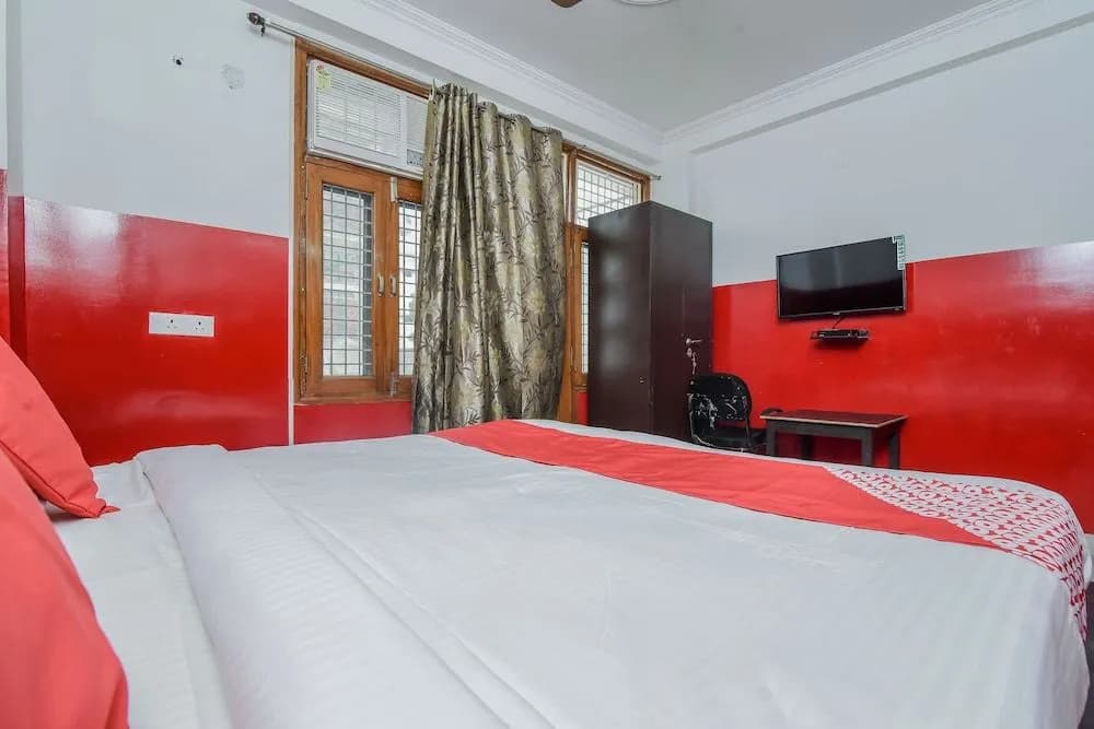 Shiva Inn By OYO Rooms - photo 6