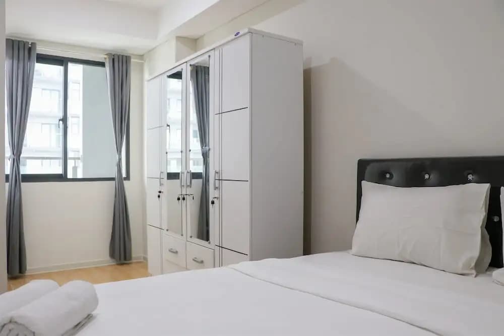 Comfort 2Br At Daan Mogot City Apartment - photo 3