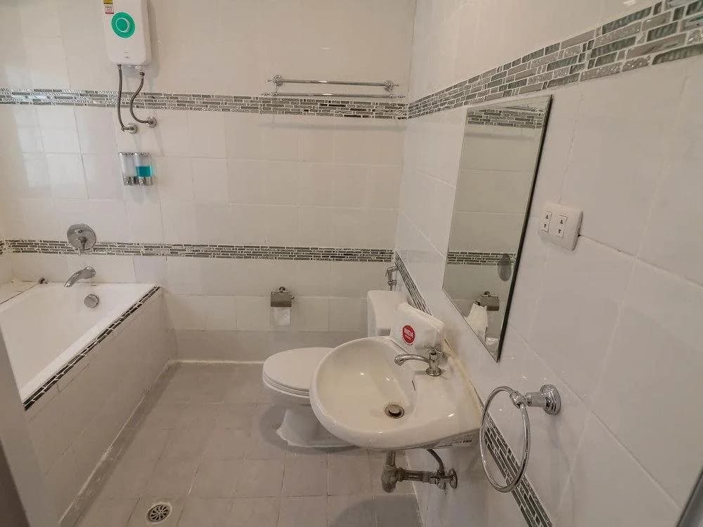 NIDA Rooms Sukhumvit Loft 28 - photo 8