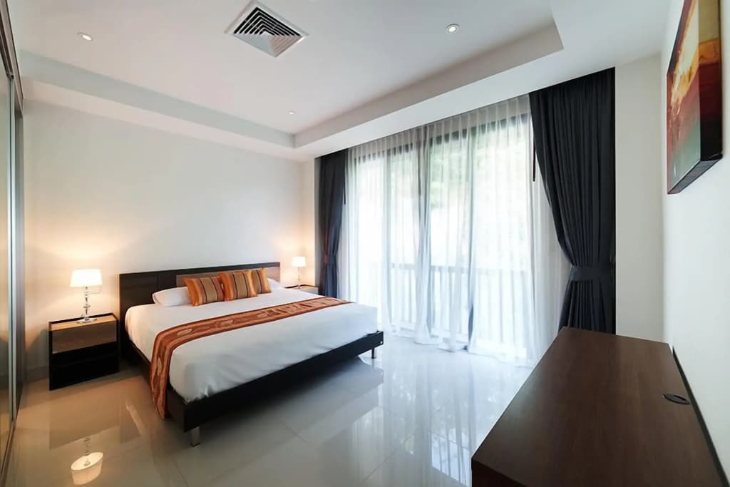 Surin Sabai Condominium 2 - photo 14