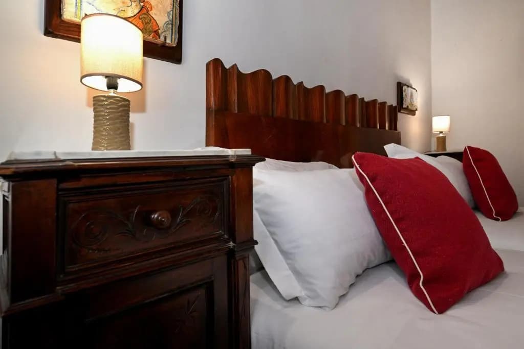 Vicolo dell'Aquila- Residenze Romanae - photo 3